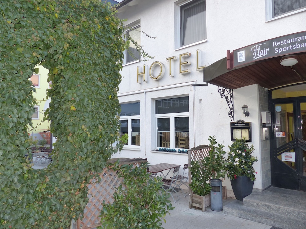 Hotel Pension Köberl 4/50
