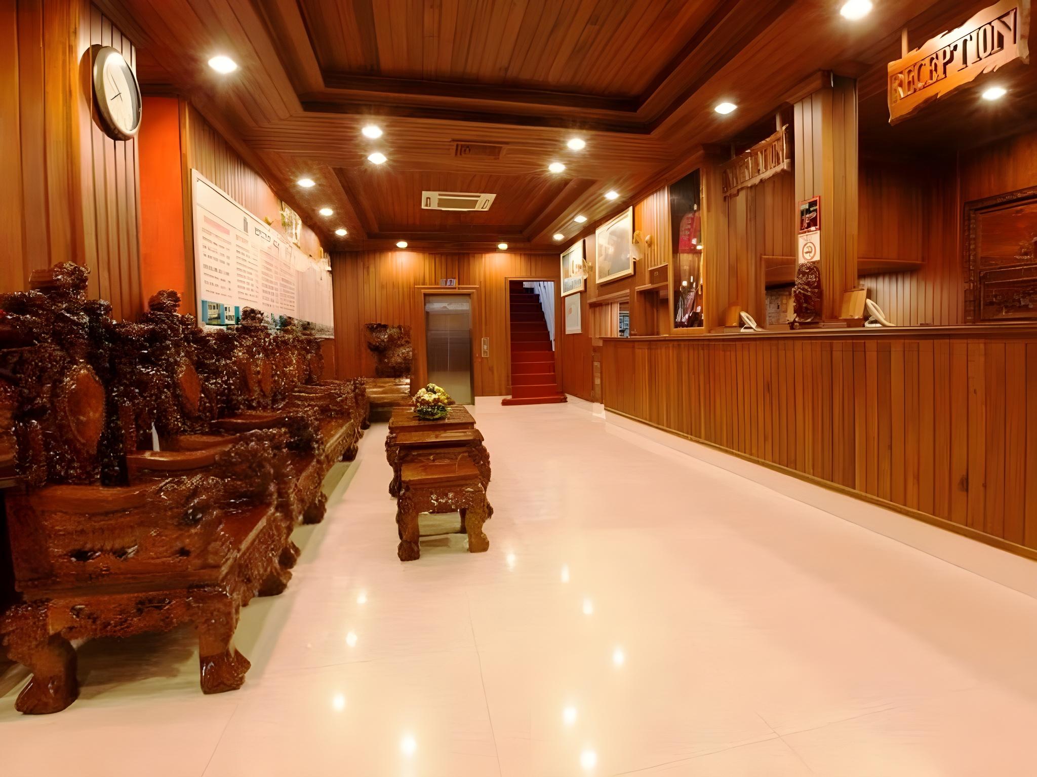 Asia Hotel 26/45