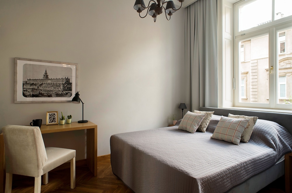 Apart Residence Tww Krakow 10/50