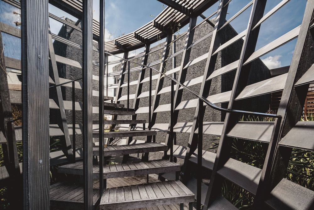 Canggu Cabana Beach Resort by Ini Vie Hospitality in Canggu