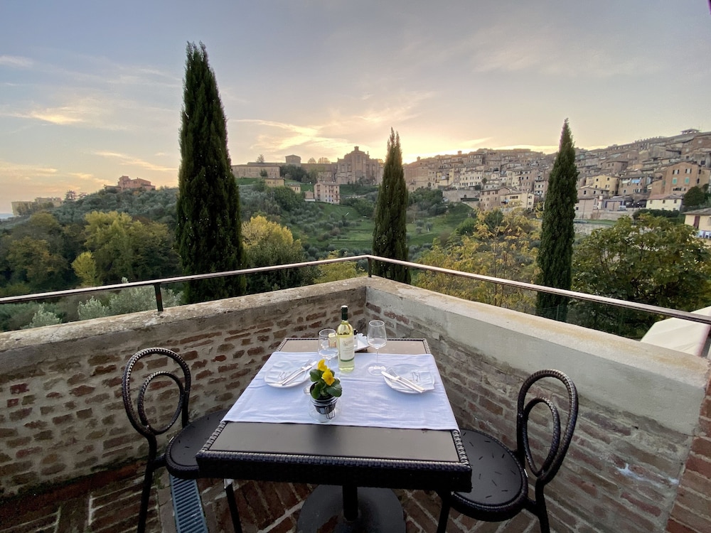 Villa Del Sole 54/72