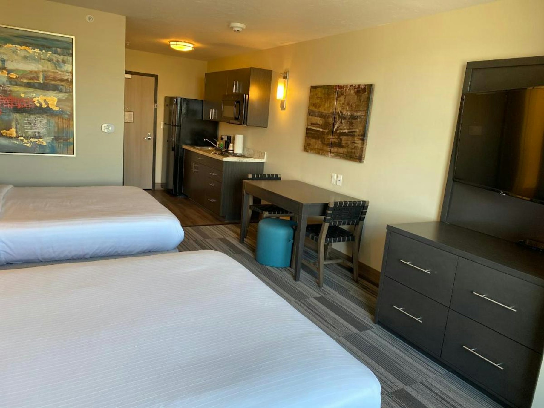 Simple Suites Boise Airport 19/36
