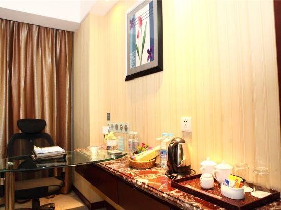 Cixi Hotel 31/31