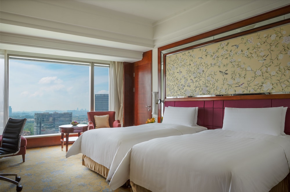 Shangri La Guangzhou 19/66
