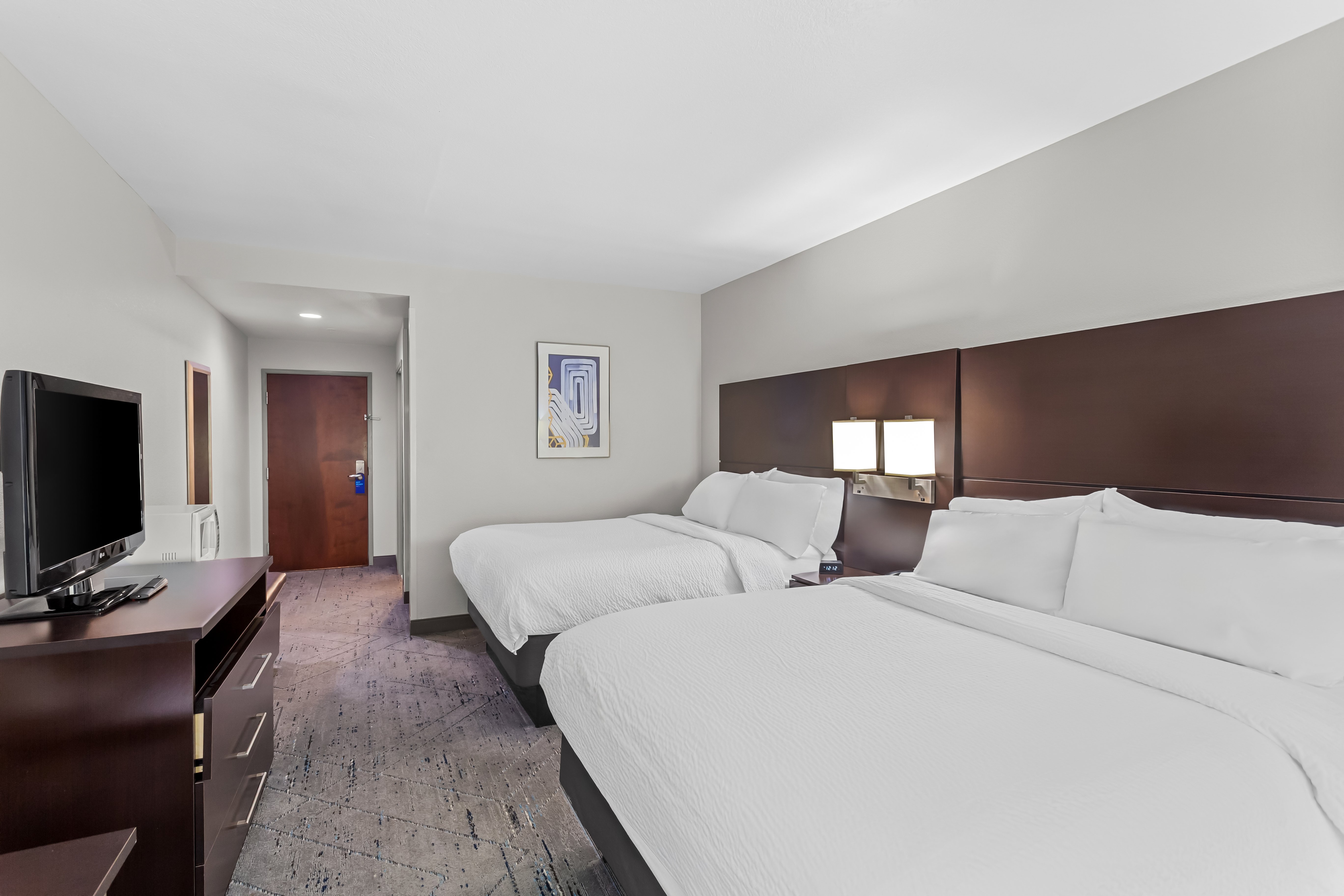 Holiday Inn Express Hotel & Suites Cross Lanes 31/75