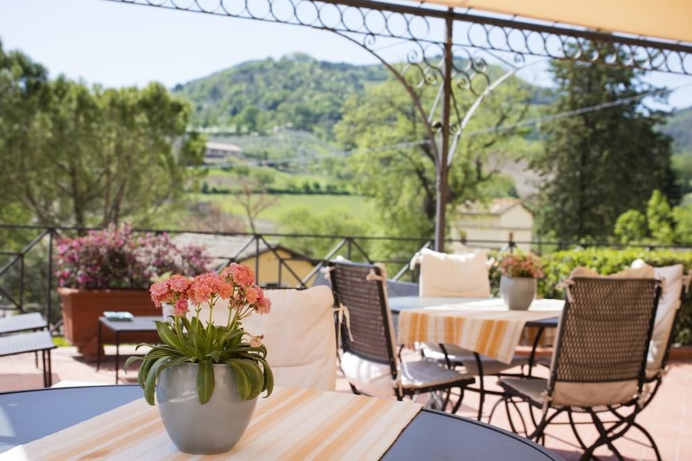 Albergo Villa Cristina 29/52