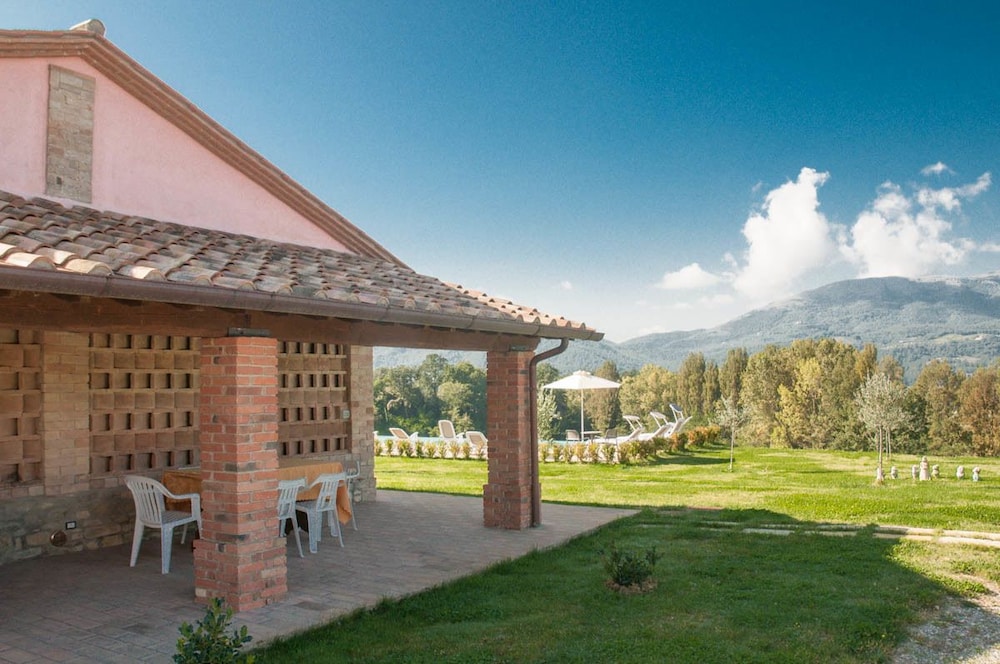 Agriturismo La Collina Del Sole 22/32