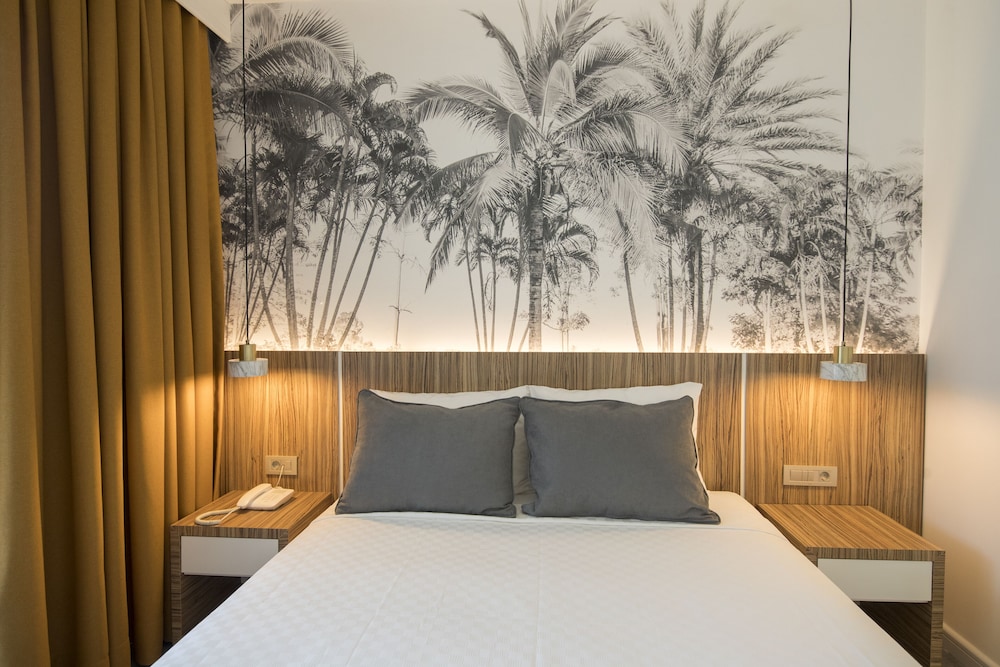 Selluka Boutique Hotel 21/48