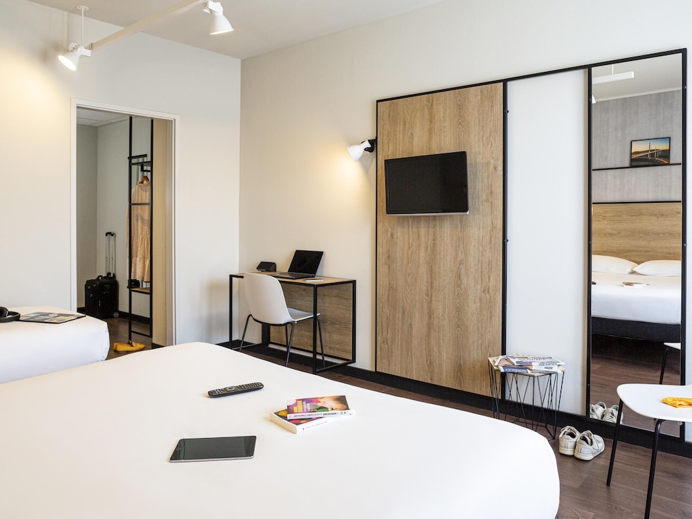 Ibis Millau 31/55