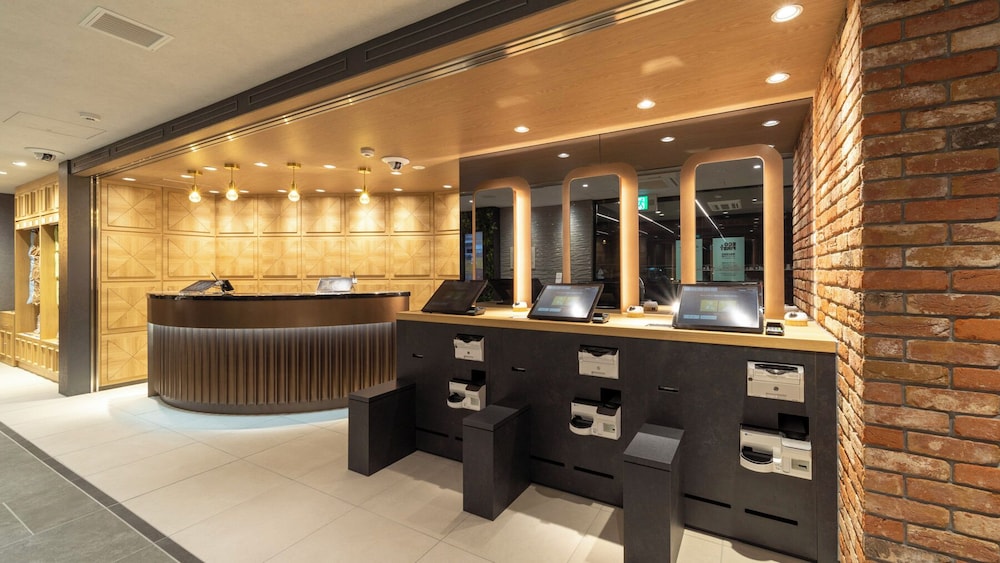 Super Hotel Premier Sendai Kokubuncho Natural Hot Spring (Tennen Onsen) 5/39