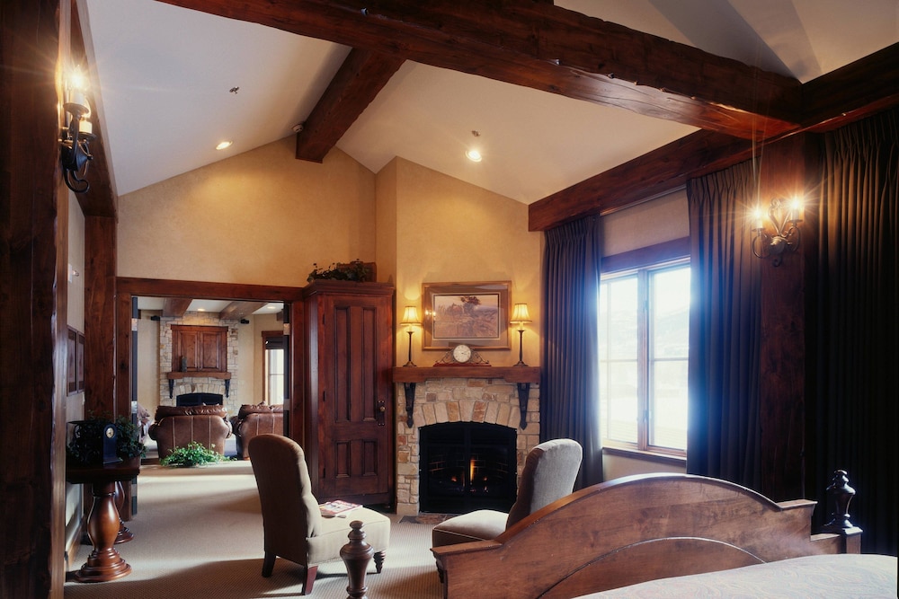 Hotel Park City, Autograph Collection 29/32
