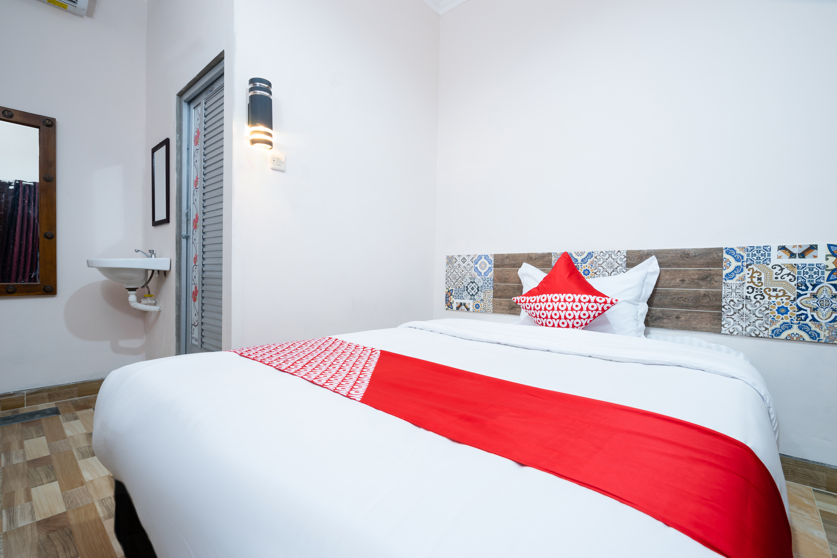 OYO 2285 Art Guest House Syariah 26/45