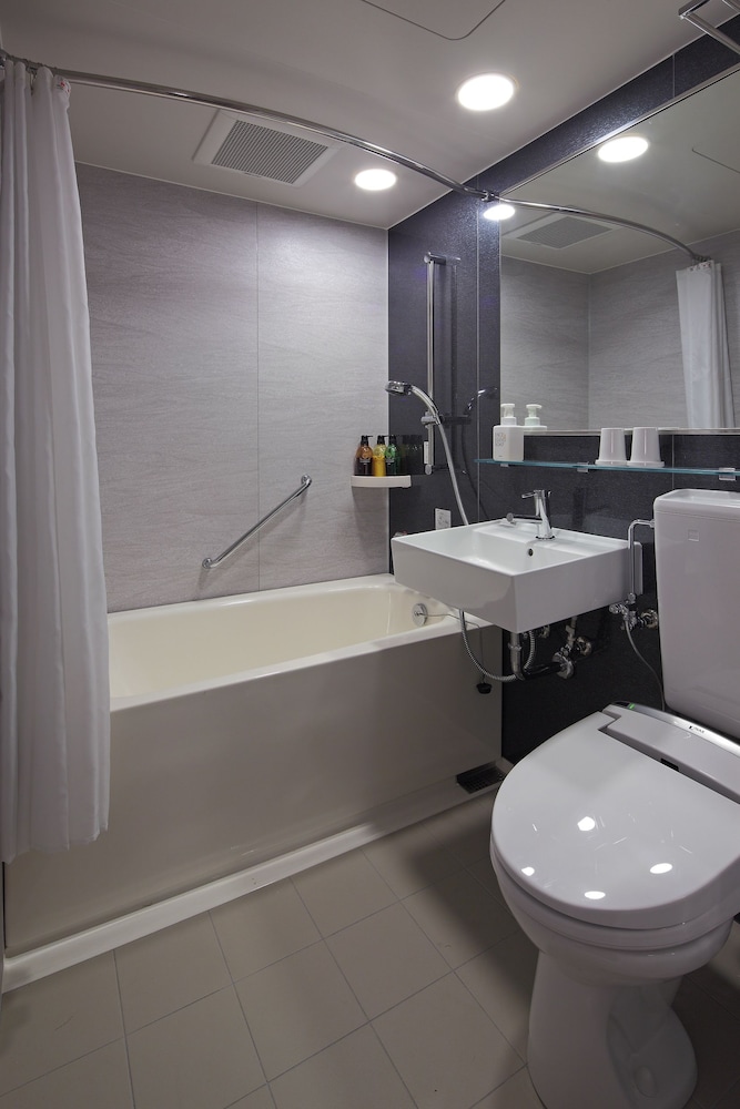 Cocochee Hotel Numazu 33/33