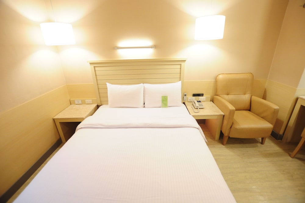 Kindness Hotel Liouhe Night Market Zhongzhen 10/51