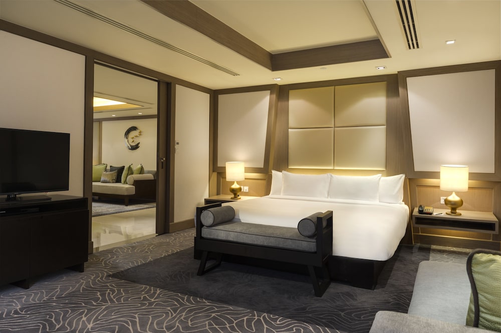 Banyan Tree Bangkok 16/71