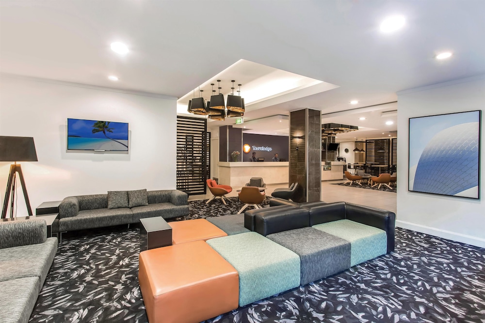 Novotel Sydney City Centre 71/89