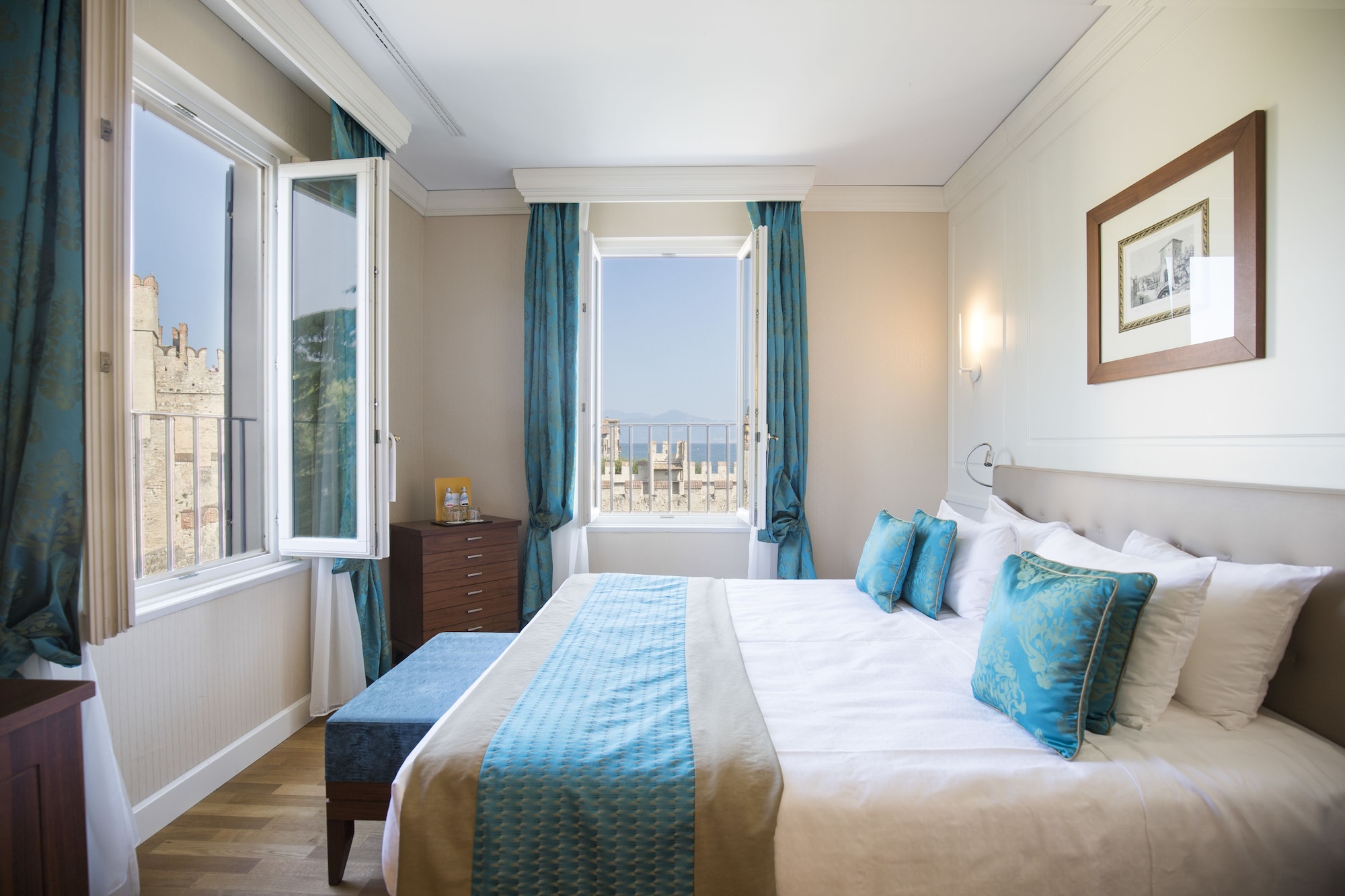WELLNESS, JUNIOR SUITE