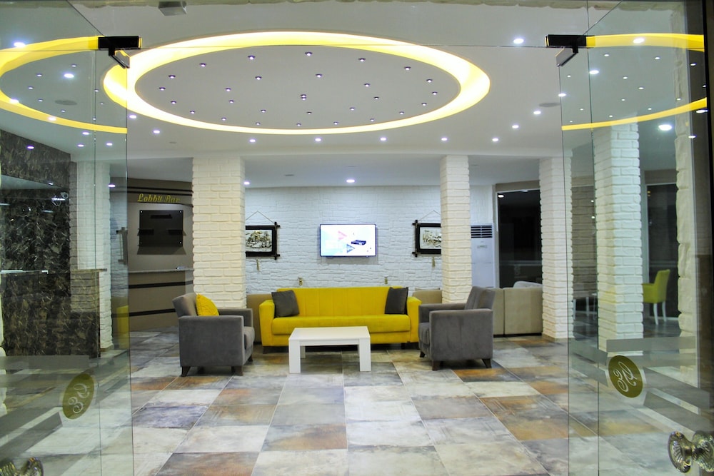 Grand Emir Hotel & SPA 15/85