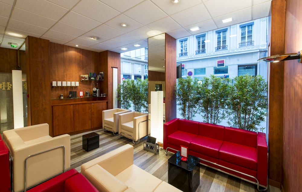 Hotel La Residence Place Bellecour Lyon 3/42