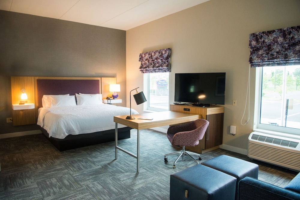 Hampton Inn And Suites Warrington Horsham 17/41