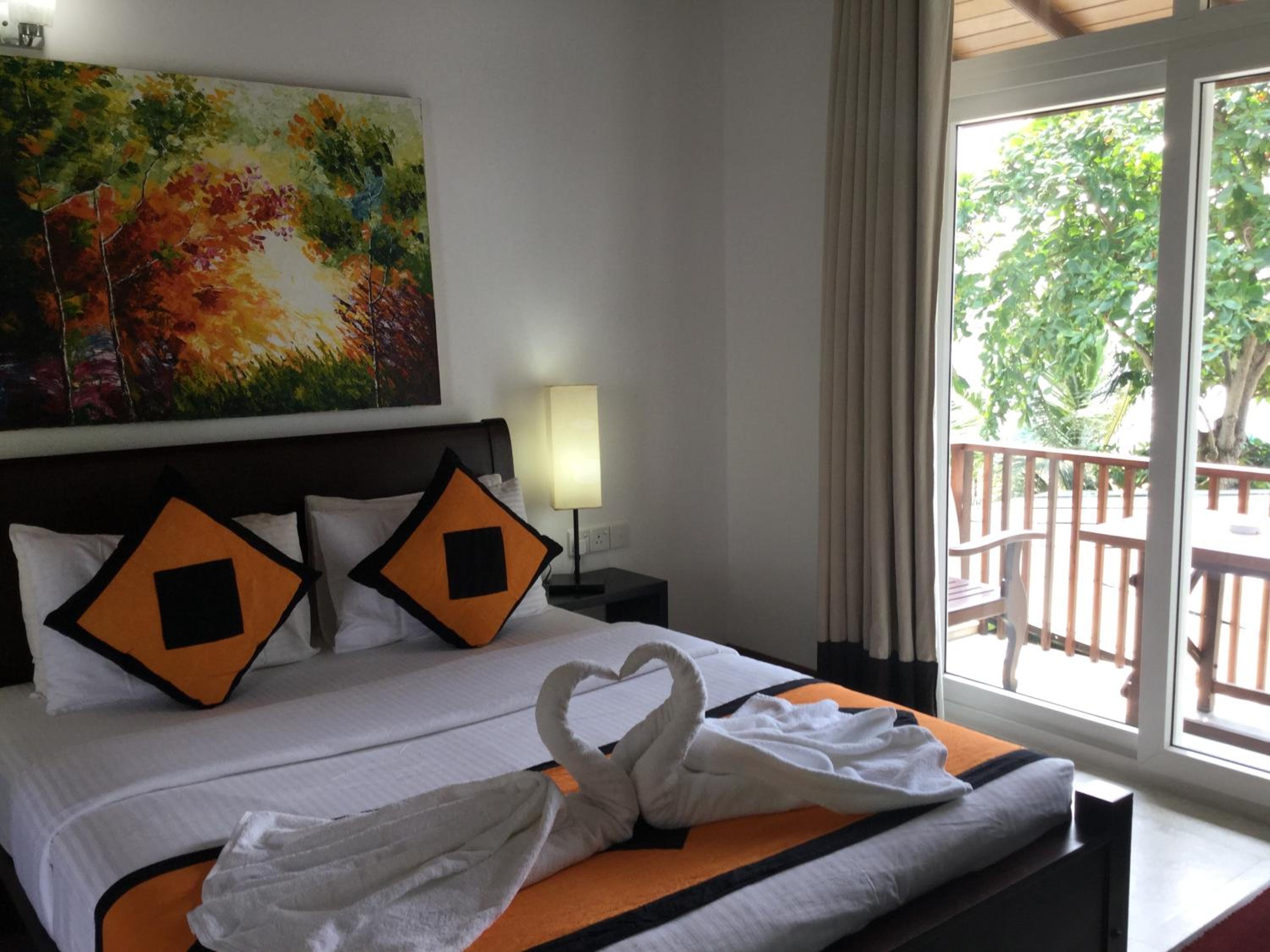 Joes Resort Unawatuna 4/47