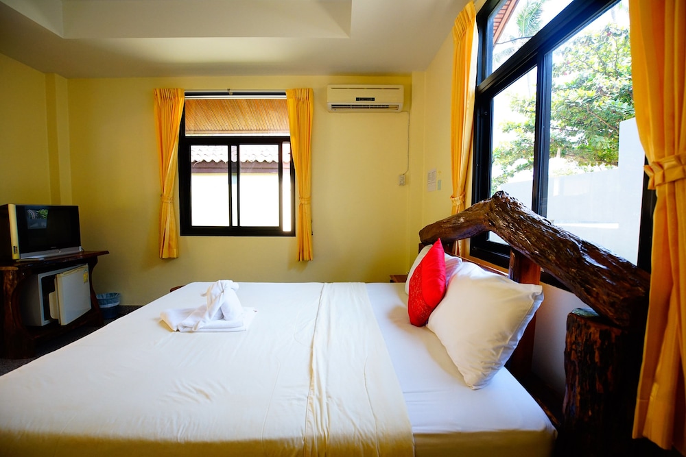 Coral Resort 31/77
