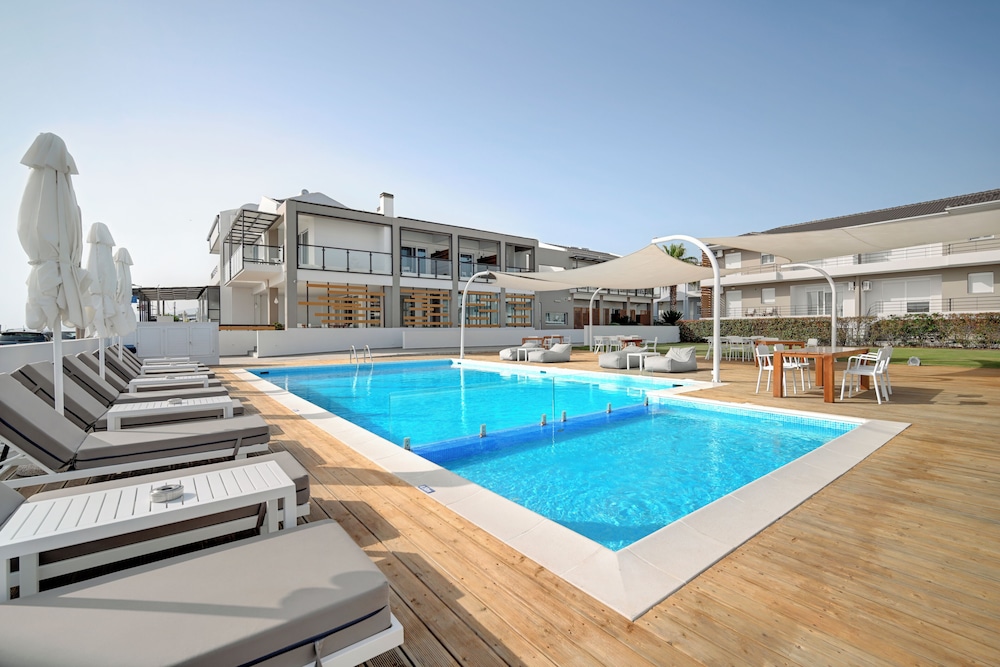 Sesa Boutique Hotel 6/47