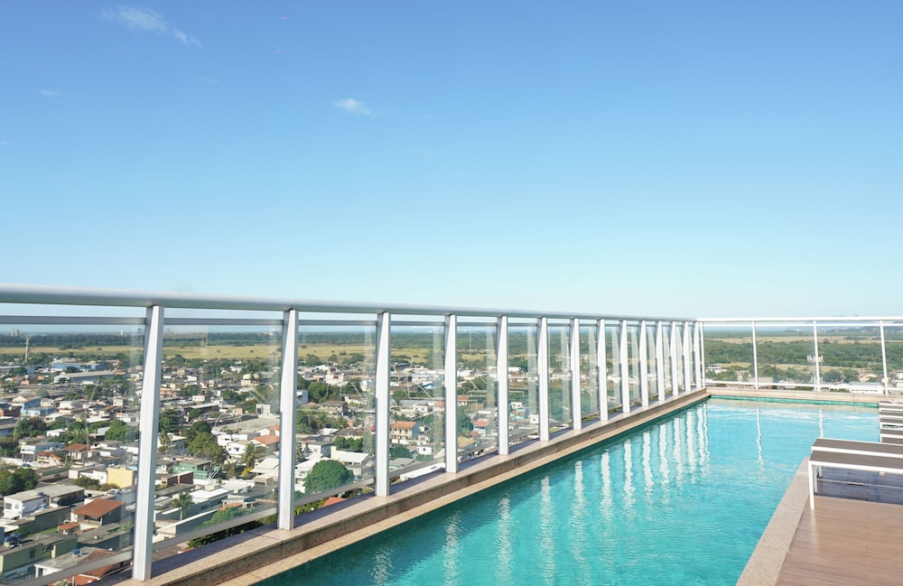 Promenade Fusion Itaguai 2/50