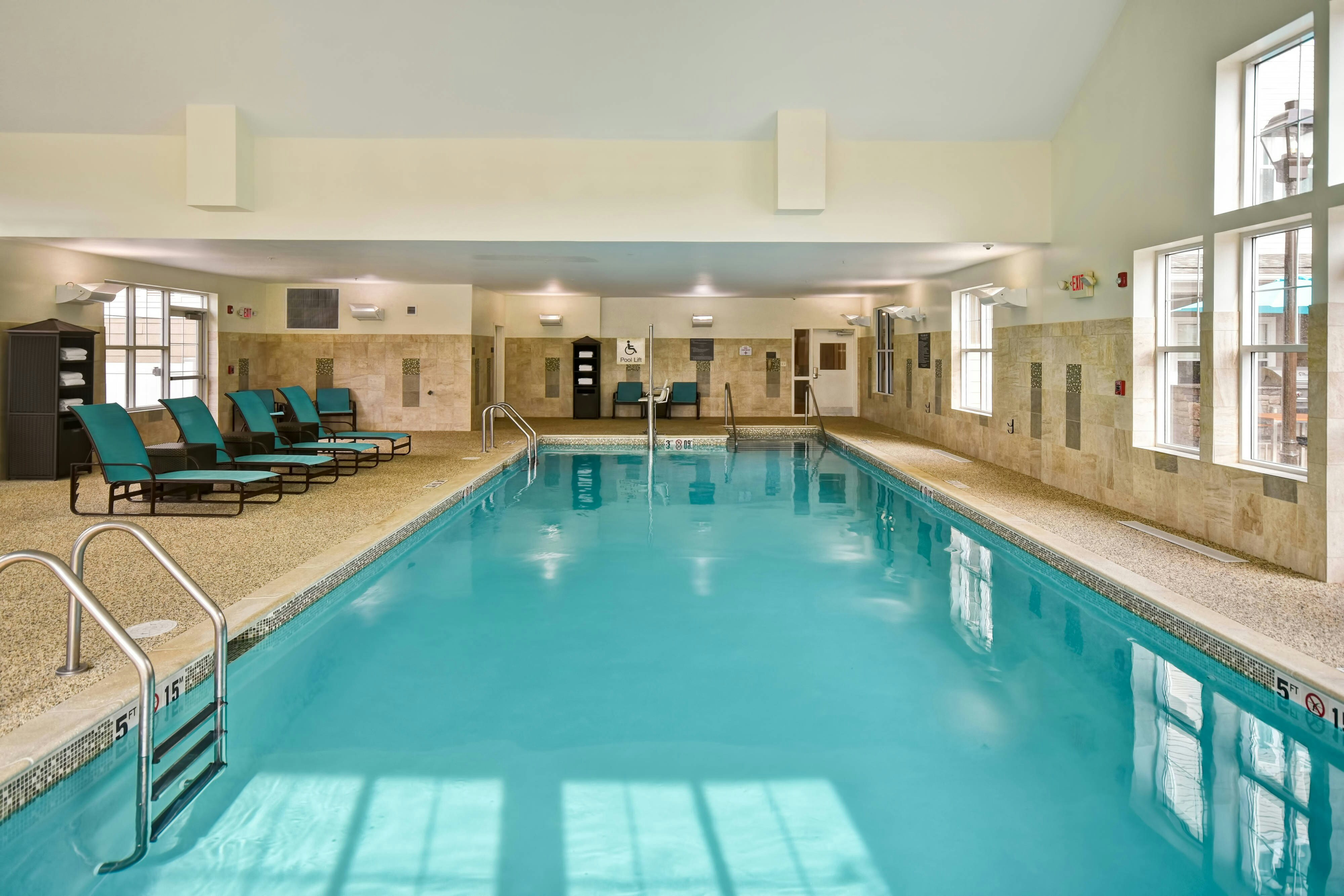 Residence Inn Springfield Chicopee 18/38