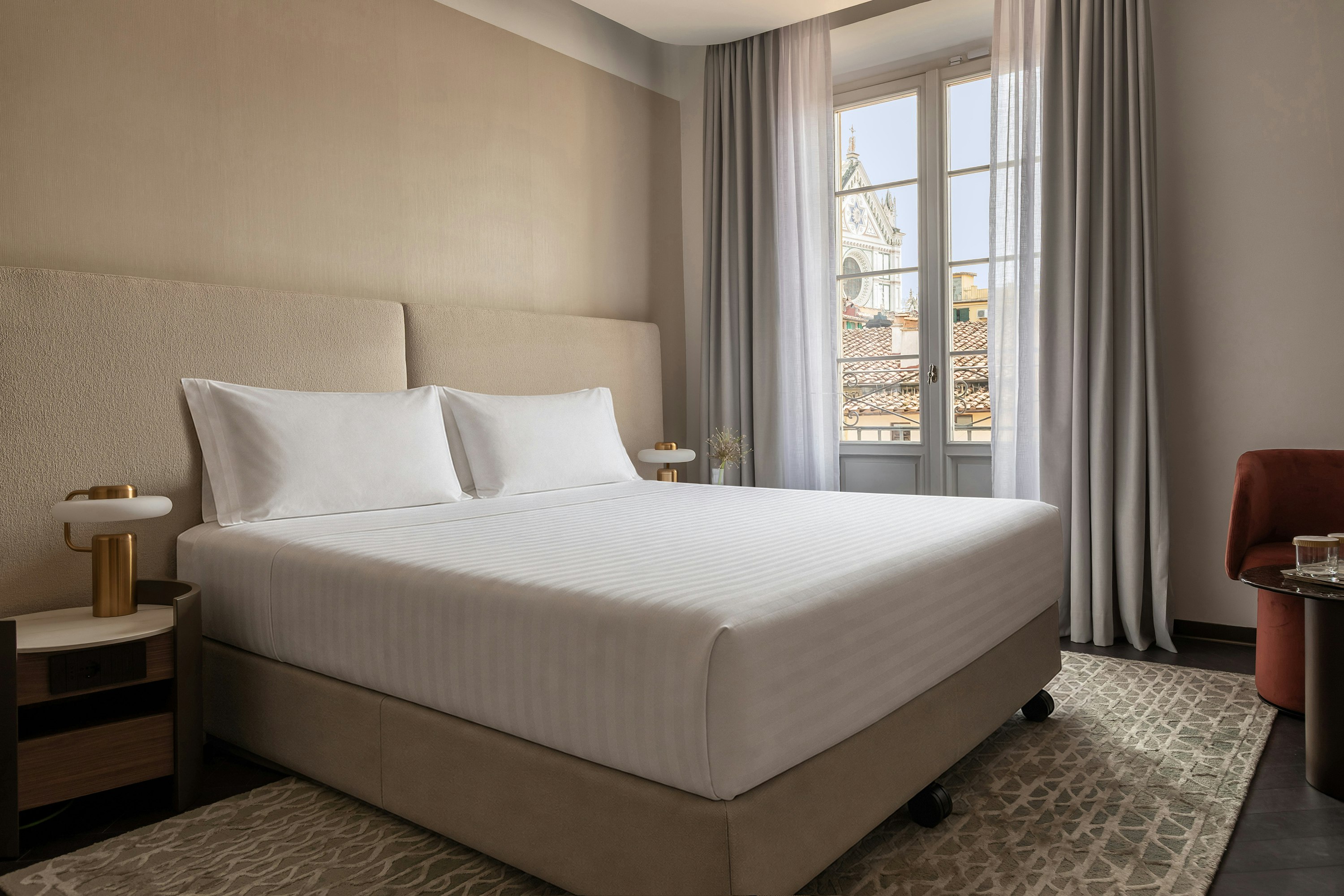 Palazzo Firenze by Baglioni Hotels & Resorts 24/110