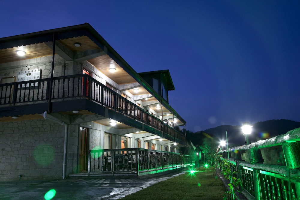 Assos Kartal Yuvasi Boutique Hotel 5/50