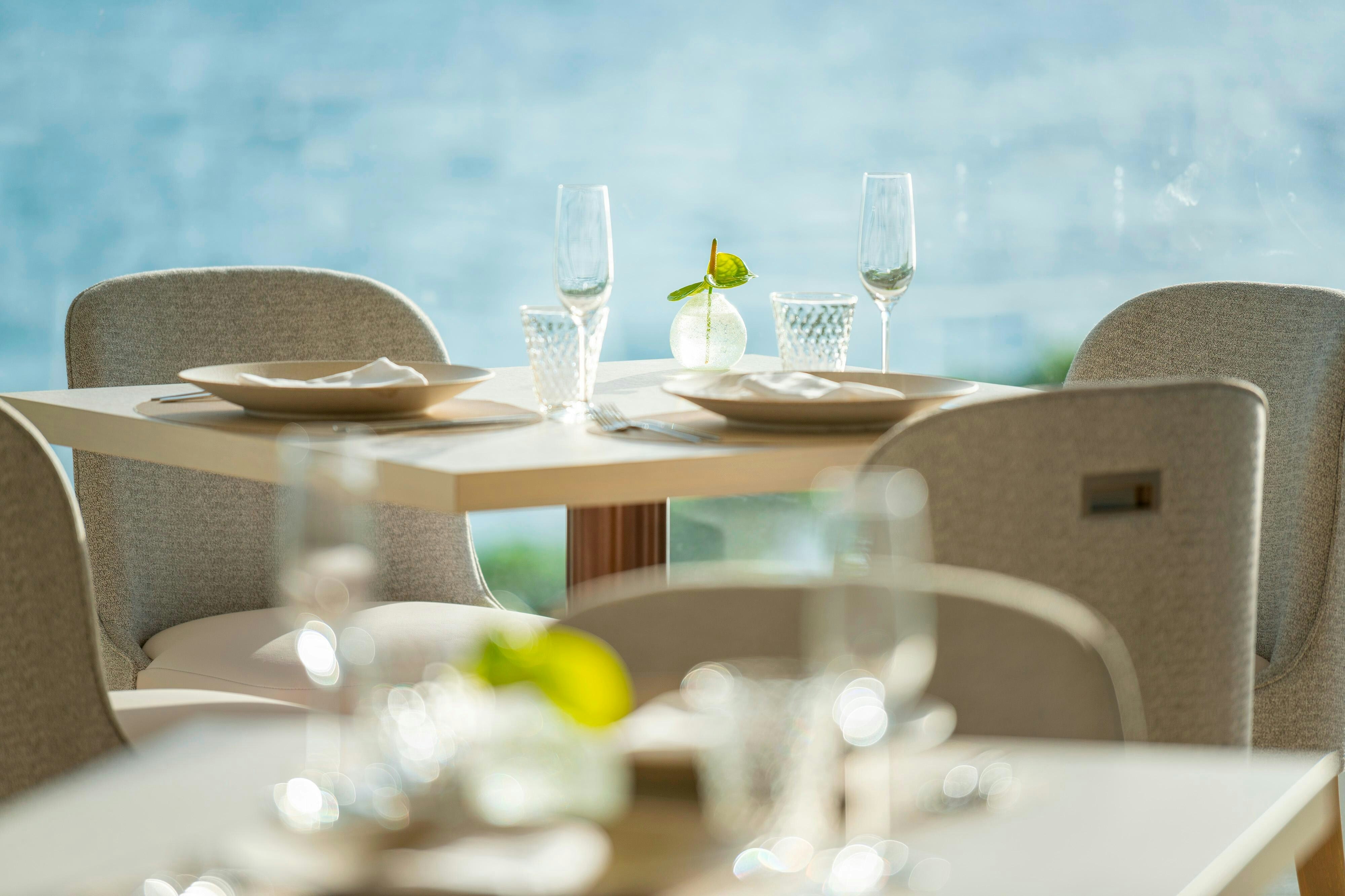 IRAPH SUI, a Luxury Collection Hotel, Miyako Okinawa 44/53