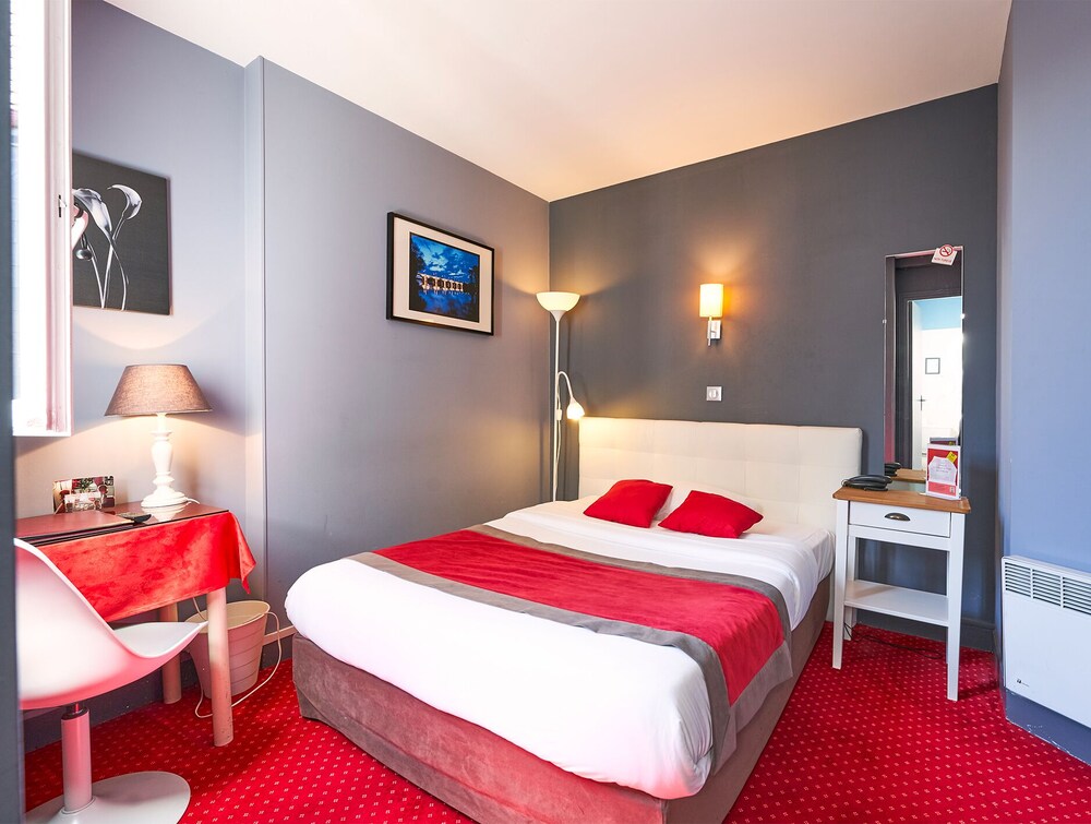 Du Theatre Hotel 14/40