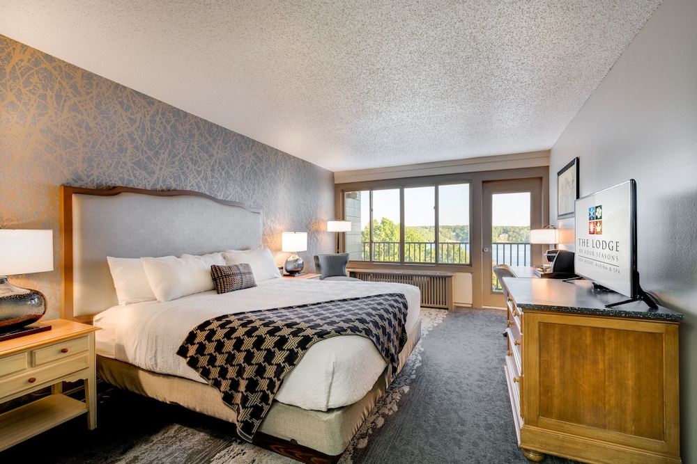 Lodge of Four Seasons Golf Resort Marina Spa 23/66