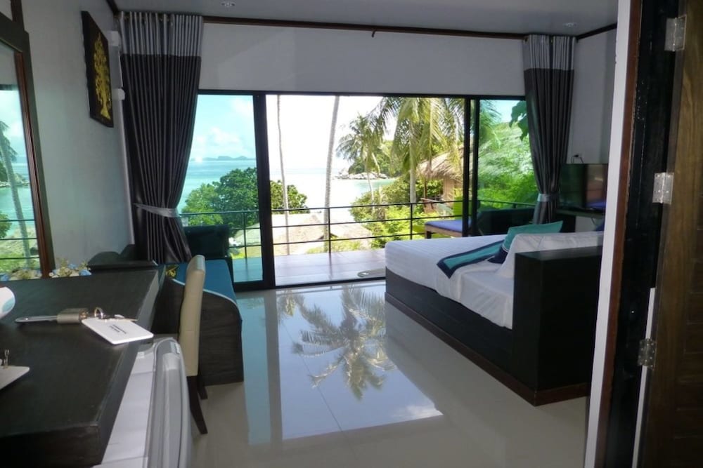 Kathalee Beach Resort Koh Lipe 33/71