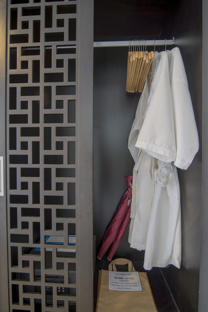 White Lotus酒店Hoian(White Lotus Hotel Hoian) 图片3