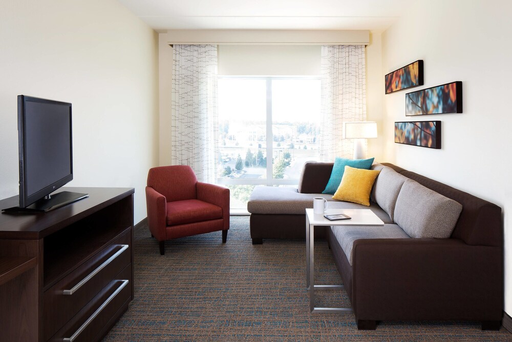 Residence Inn By Marriott Dallas Plano Richardson At Coit Rd 27/47