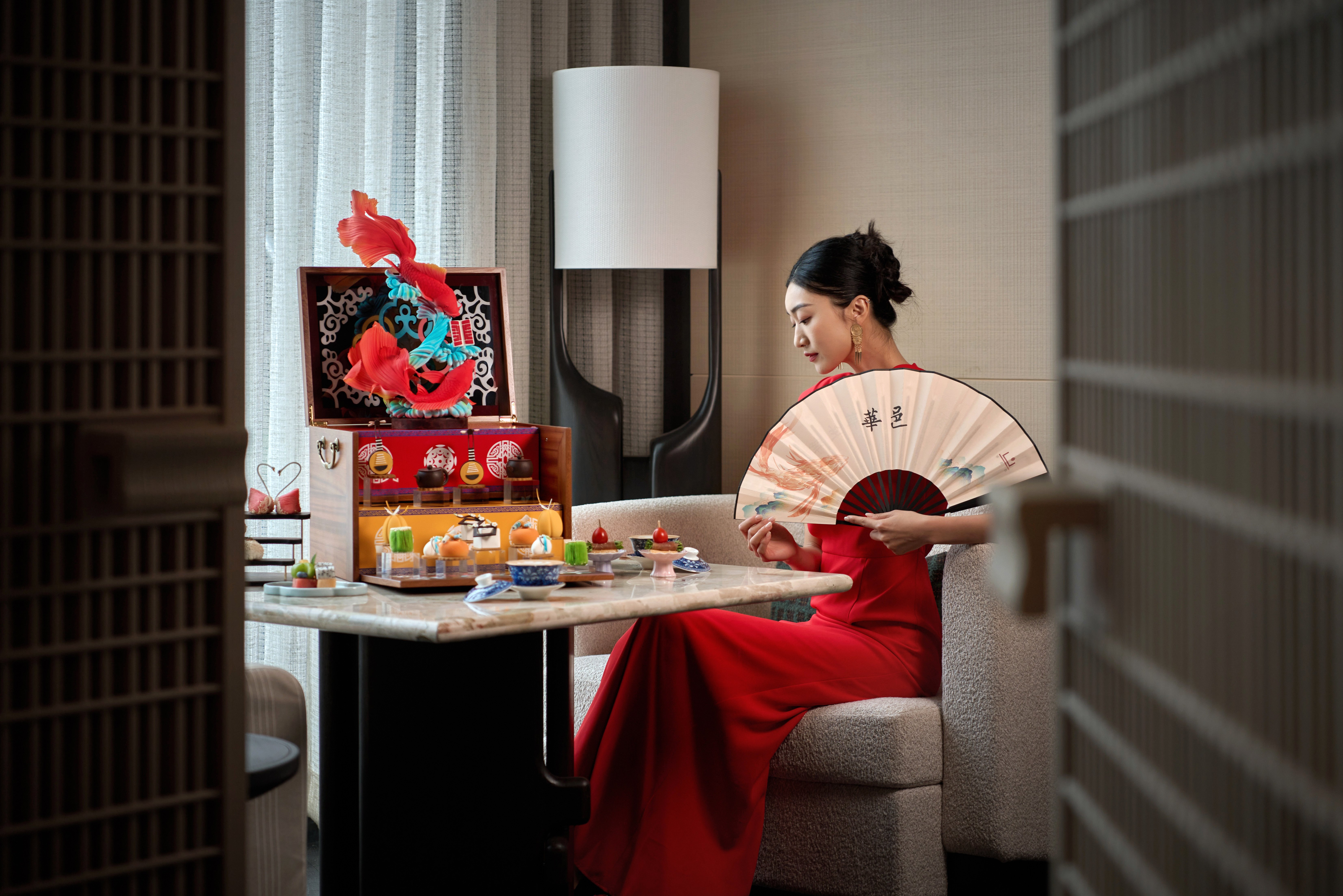 HUALUXE Shenzhen Bao'an by IHG 12/50