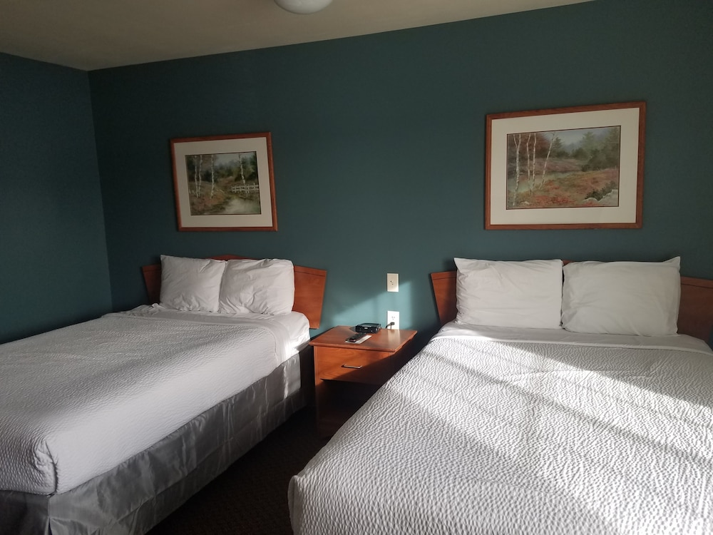 WoodSpring Suites Ankeny Des Moines 9/17