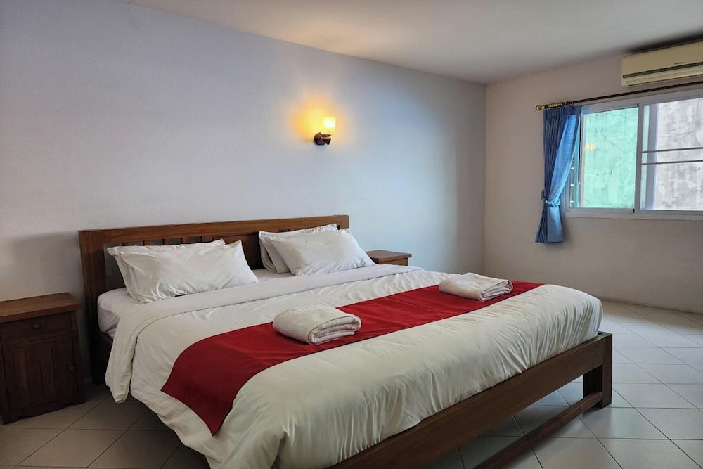 Budget Stars Hotel Chiang Mai by ZUZU 25/57