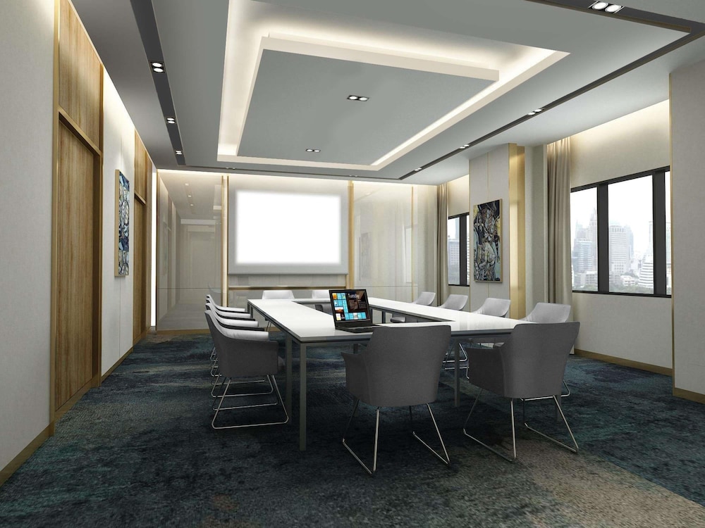 Mercure Kuala Lumpur Trion 27/36