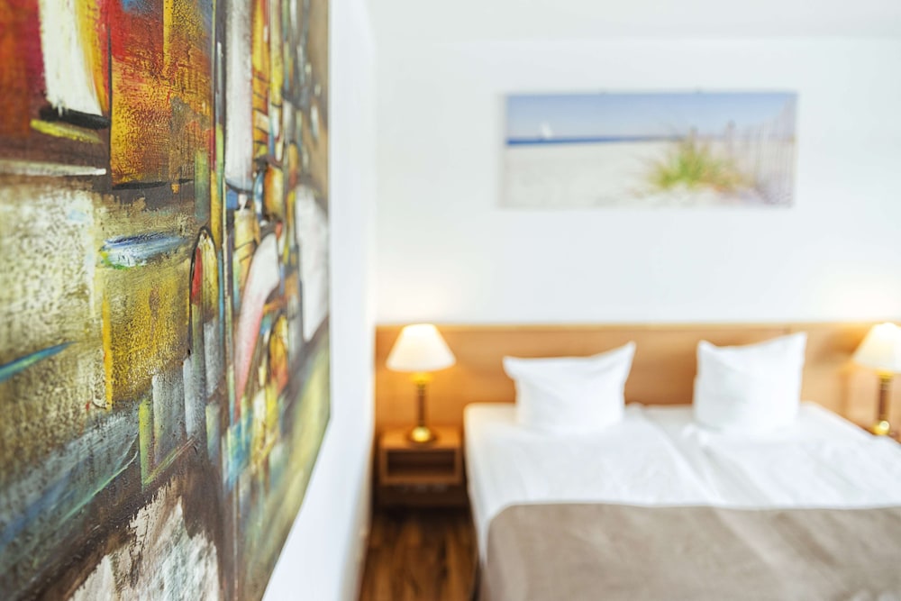 Hotel Ploner See By Tulip Inn 10/32