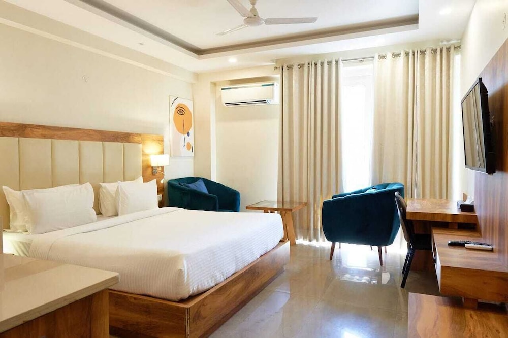 Hotel Golf View Suites 20/49