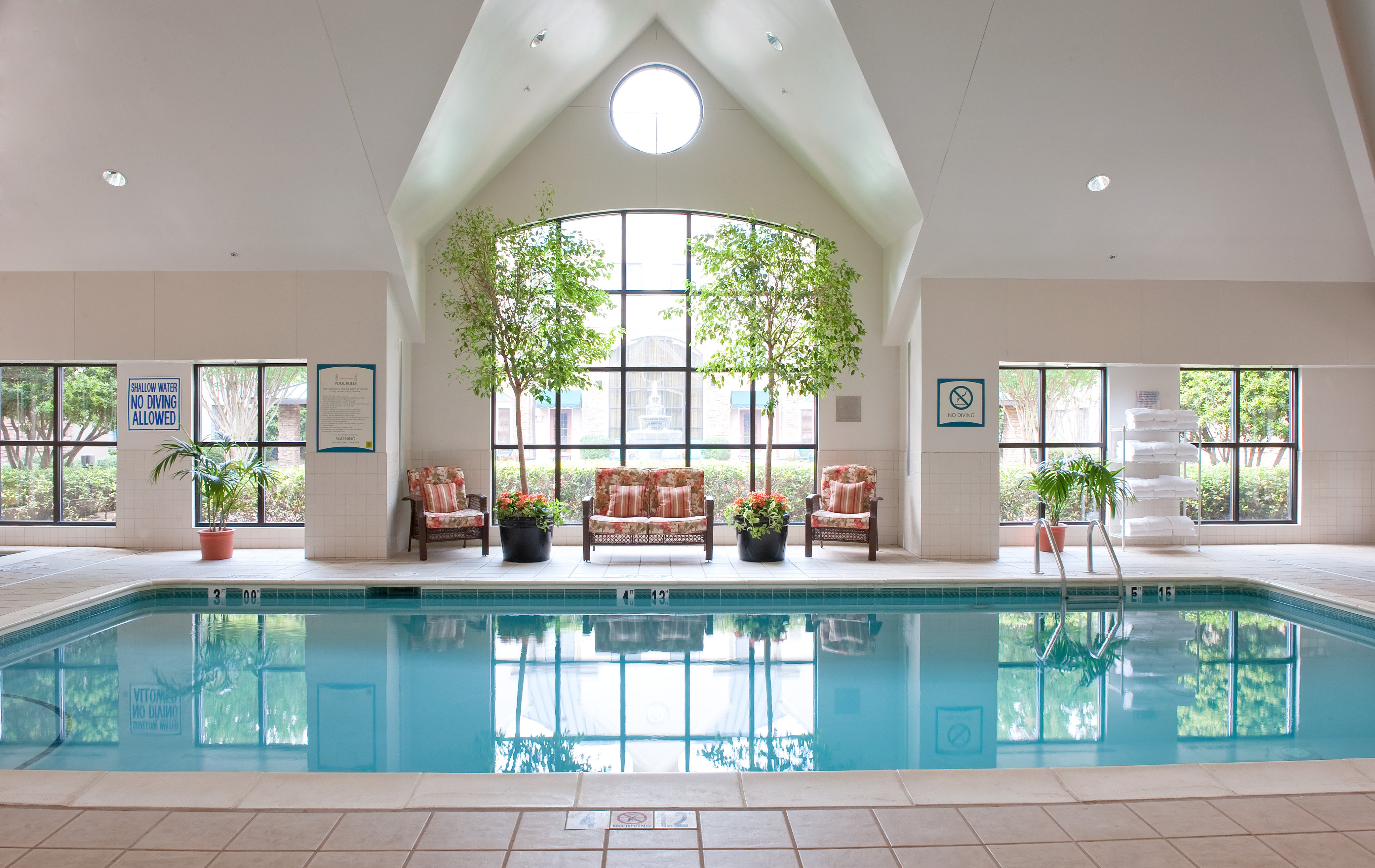 Staybridge Suites Charlotte Ballantyne 28/70