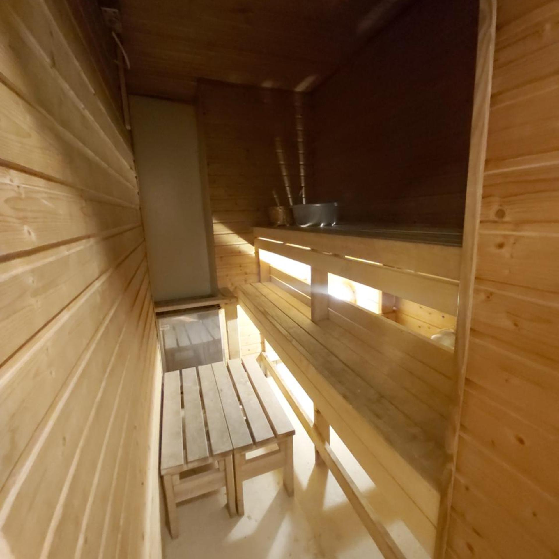 Nord Hostel 29/50