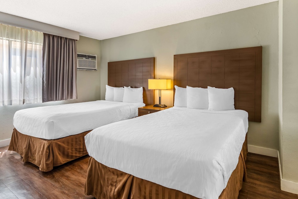 Best Western Inn At Palm Springs 15/47