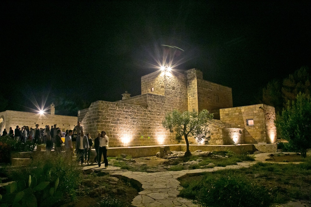 Masseria Relais Santa Teresa 34/50
