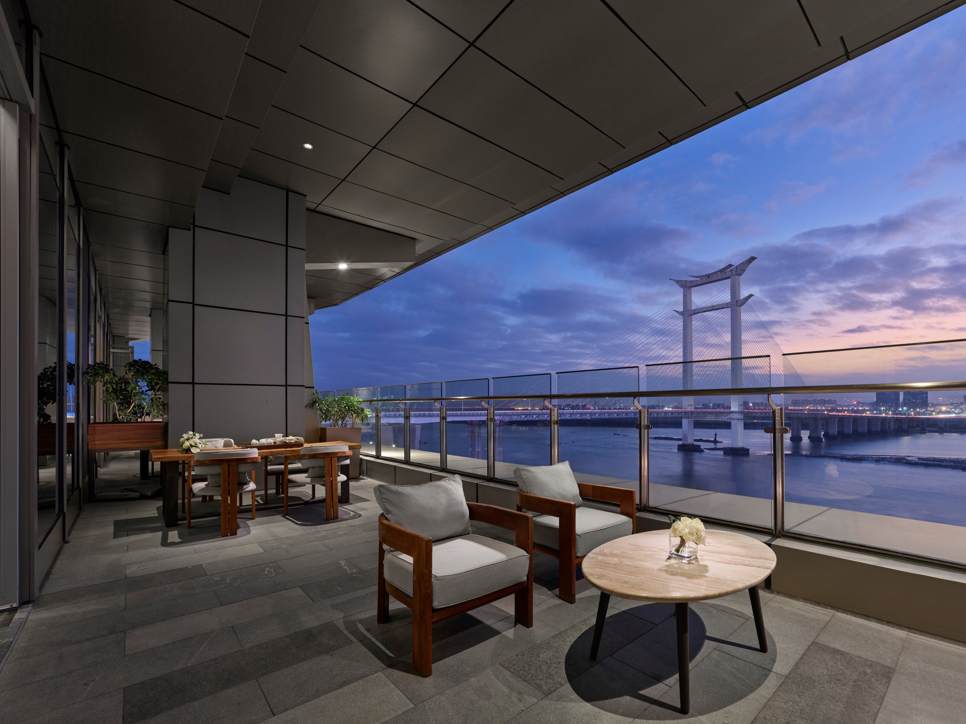 Intercontinental Hotels Quanzhou 28/50