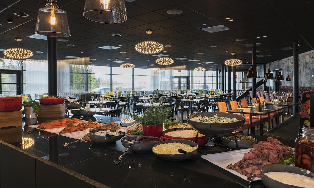 Thon Hotel Oslo Airport 42/59