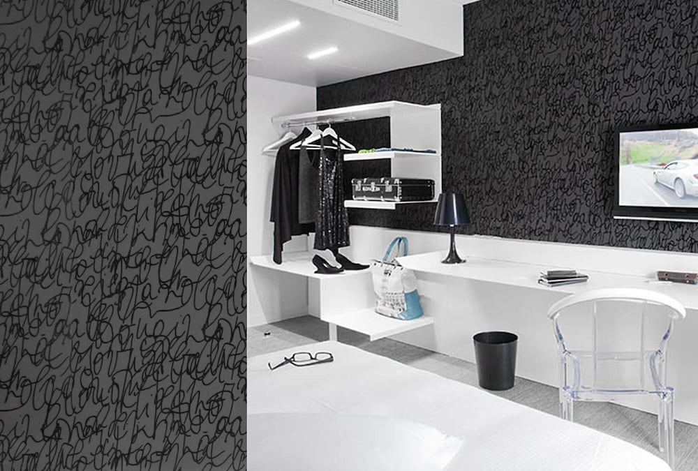 La Monnaie Art Spa Hotel 40/47